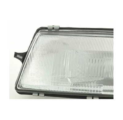 Recambio Para  Faros Delanteros Lado Derecho Opel Vectra a  93- Fk Automotive