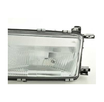 Recambio Para  Faros Delanteros Lado Derecho Opel Vectra a  93- Fk Automotive