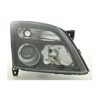 Faro De Recambio Lado Derecho Para Opel Vectra C 02-05 Fk Automotive