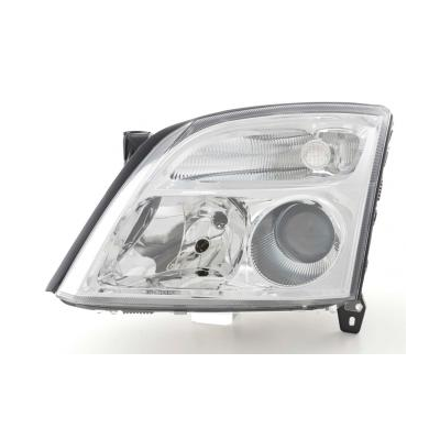 Faro De Recambio Lado Izquierdo Para Opel Vectra C 02-05 Fk Automotive