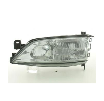 Faro De Recambio Lado Izquierdo Para Opel Vectra B 95-99 Fk Automotive