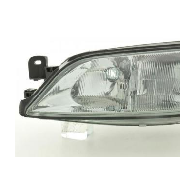 Faro De Recambio Lado Izquierdo Para Opel Vectra B 95-99 Fk Automotive