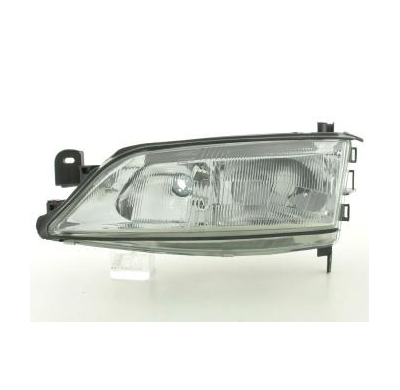 Faro De Recambio Lado Izquierdo Para Opel Vectra B 95-99 Fk Automotive