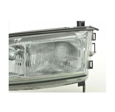 Faro De Recambio Lado Izquierdo Para Opel Vectra B 95-99 Fk Automotive