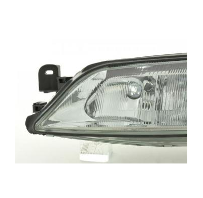 Faro De Recambio Lado Izquierdo Para Opel Vectra B 95-99 Fk Automotive