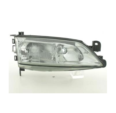 Faro De Recambio Lado Derecho Para Opel Vectra B 95-99 Fk Automotive