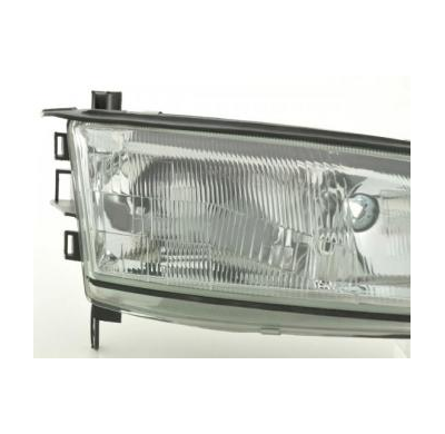 Faro De Recambio Lado Derecho Para Opel Vectra B 95-99 Fk Automotive