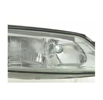 Faro De Recambio Lado Derecho Para Opel Vectra B 95-99 Fk Automotive