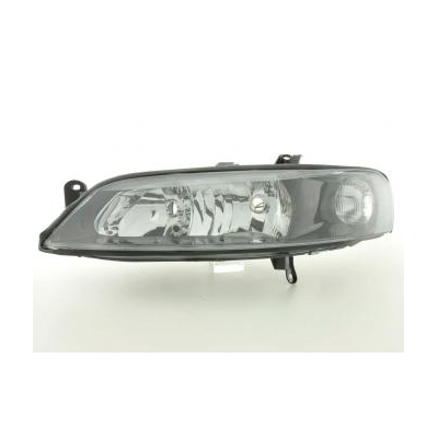 Faro De Recambio Lado Izquierdo Para Opel Vectra B 99-02 Fk Automotive