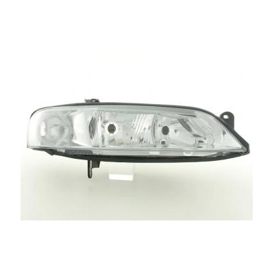 Faro De Recambio Lado Derecho Para Opel Vectra B 99-02 Fk Automotive