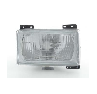 Faro De Recambio Lado Derecho Para Peugeot 104 72-82 Fk Automotive