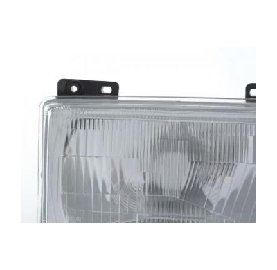 Faro De Recambio Lado Derecho Para Peugeot 104 72-82 Fk Automotive