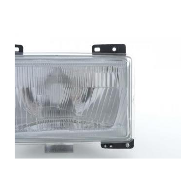 Faro De Recambio Lado Derecho Para Peugeot 104 72-82 Fk Automotive