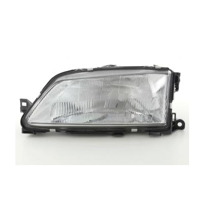 Faro De Recambio Lado Izquierdo Para Peugeot 306 93-97 Fk Automotive