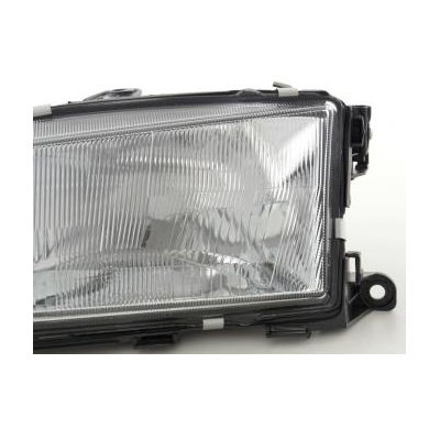 Faro De Recambio Lado Izquierdo Para Peugeot 306 93-97 Fk Automotive