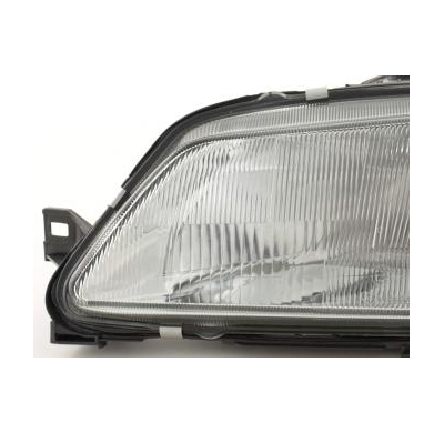 Faro De Recambio Lado Izquierdo Para Peugeot 306 93-97 Fk Automotive