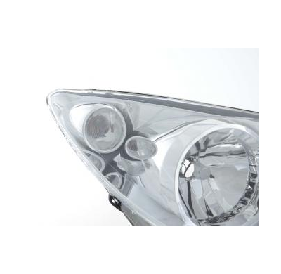 Faro De Recambio Lado Derecho Para Peugeot 308 07-11 Fk Automotive