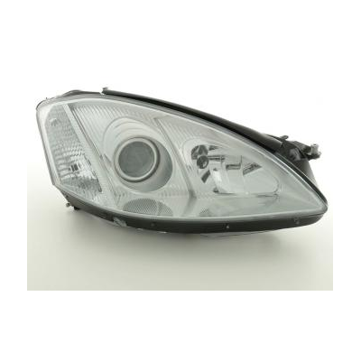 Faro De Recambio Lado Derecho Para Mercedes-Benz Clase S (221) 05-09 Fk Automotive
