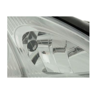 Faro De Recambio Lado Derecho Para Mercedes-Benz Clase S (221) 05-09 Fk Automotive