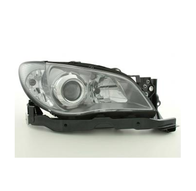 Faro De Recambio Lado Derecho Para Subaru Impreza (Tipo Gd F-G) 05-07 Fk Automotive