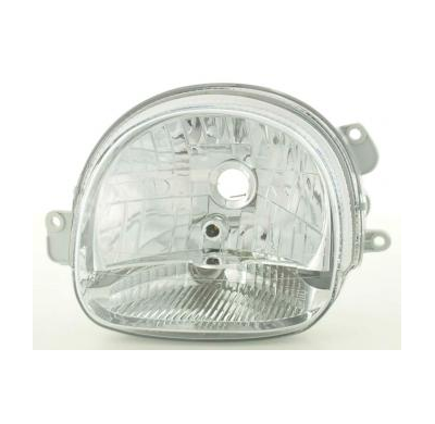 Faro De Recambio Lado Izquierdo Para Renault Twingo (Tipo C06) 01-07 Fk Automotive