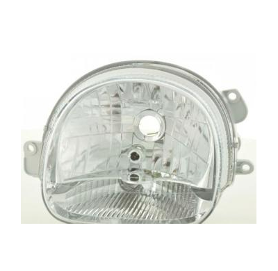 Faro De Recambio Lado Izquierdo Para Renault Twingo (Tipo C06) 01-07 Fk Automotive