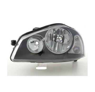 Recambio Para  Faros Delanteros Lado Izquierdo Seat Arosa (Modelo 6hs)  01-04 Fk Automotive