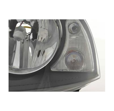 Recambio Para  Faros Delanteros Lado Izquierdo Seat Arosa (Modelo 6hs)  01-04 Fk Automotive