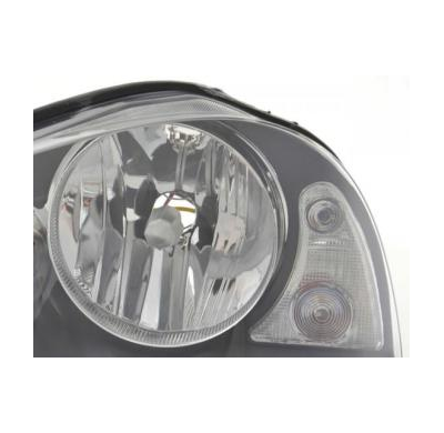 Recambio Para  Faros Delanteros Lado Izquierdo Seat Arosa (Modelo 6hs)  01-04 Fk Automotive