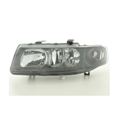 Faro De Recambio Lado Izquierdo Para Seat Toledo (Tipo 1m) 99-05 Fk Automotive