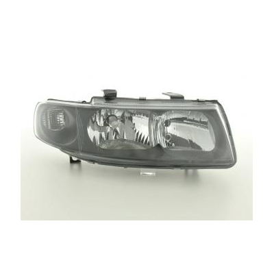 Faro De Recambio Lado Derecho Para Seat Toledo (Tipo 1m) 99-05 Fk Automotive