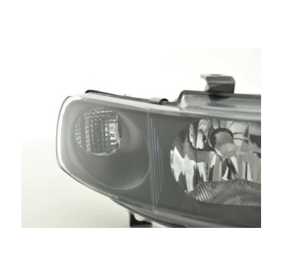 Faro De Recambio Lado Derecho Para Seat Toledo (Tipo 1m) 99-05 Fk Automotive