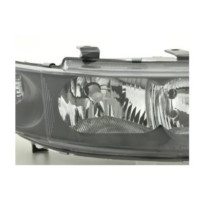 Faro De Recambio Lado Derecho Para Seat Toledo (Tipo 1m) 99-05 Fk Automotive