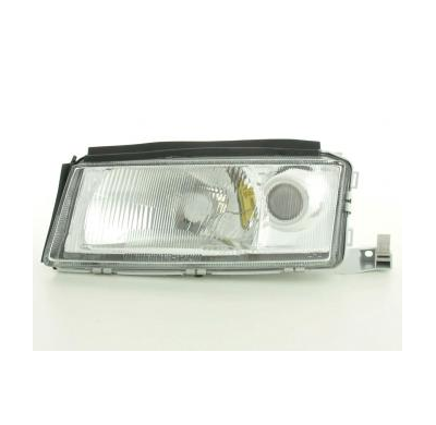 Faro De Recambio Lado Izquierdo Para Skoda Octavia (Tipo 1u) 97-00 Fk Automotive
