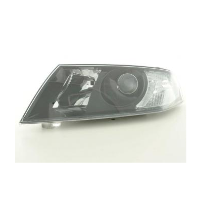 Faro De Recambio Lado Izquierdo Para Skoda Octavia (Tipo 1z) 05-09 Fk Automotive