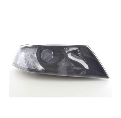 Faro De Recambio Lado Derecho Para Skoda Octavia (Tipo 1z) 04-08 Fk Automotive