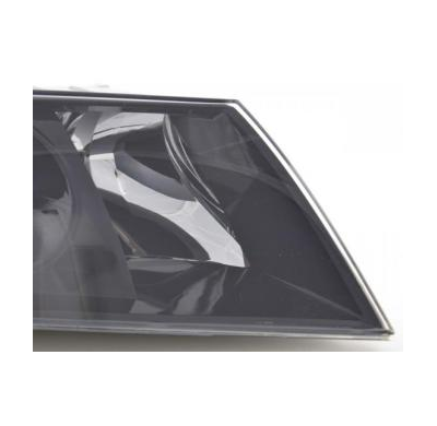 Faro De Recambio Lado Derecho Para Skoda Octavia (Tipo 1z) 04-08 Fk Automotive