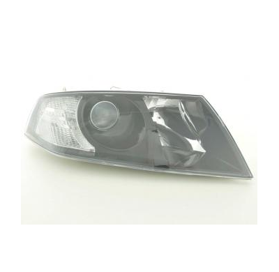 Faro De Recambio Lado Derecho Para Skoda Octavia (Tipo 1z) 04-08 Fk Automotive