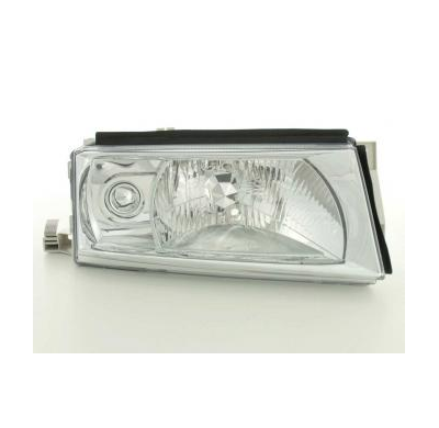 Faro De Recambio Lado Derecho Para Skoda Octavia (Tipo 1u) 00-04 Fk Automotive