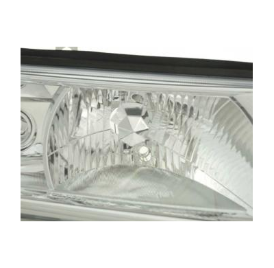 Faro De Recambio Lado Derecho Para Skoda Octavia (Tipo 1u) 00-04 Fk Automotive