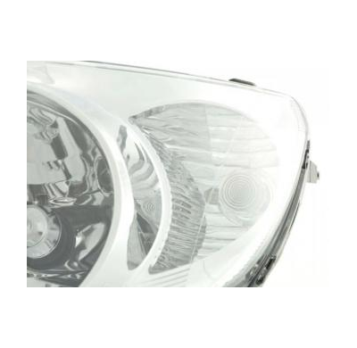 Faro De Recambio Lado Derecho Para Suzuki Swift (Tipo Mz) 05-08 Fk Automotive