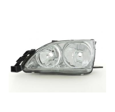 Faro De Recambio Lado Izquierdo Para Toyota Avensis (Tipo T22) 00-03 Fk Automotive