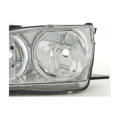 Faro De Recambio Lado Izquierdo Para Toyota Avensis (Tipo T22) 00-03 Fk Automotive