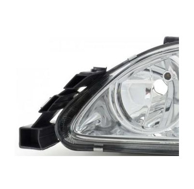 Faro De Recambio Lado Izquierdo Para Toyota Avensis (Tipo T22) 00-03 Fk Automotive