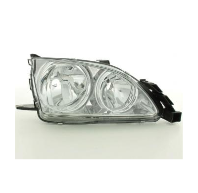 Faro De Recambio Lado Derecho Para Toyota Avensis (Tipo T22) 00-03 Fk Automotive