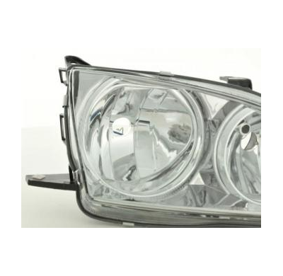 Faro De Recambio Lado Derecho Para Toyota Avensis (Tipo T22) 00-03 Fk Automotive