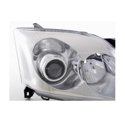 Faro De Recambio Lado Derecho Para Toyota Avensis (Tipo T25) 03-06 Fk Automotive