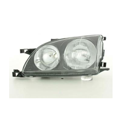 Faro De Recambio Lado Izquierdo Para Toyota Avensis (Tipo T22) 98-00 Fk Automotive