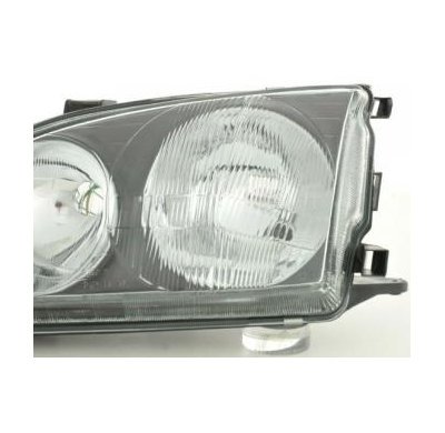 Faro De Recambio Lado Izquierdo Para Toyota Avensis (Tipo T22) 98-00 Fk Automotive