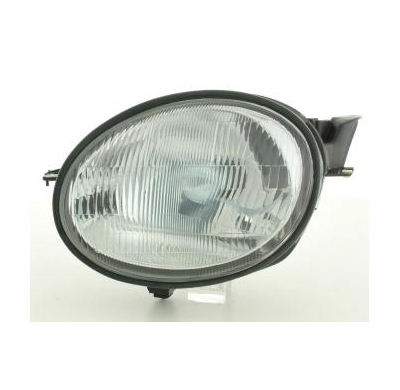 Faro De Recambio Lado Izquierdo Para Toyota Corolla (Tipo E11) 97-00 Fk Automotive
